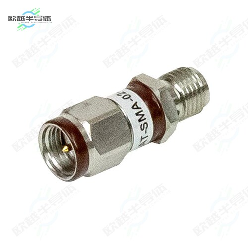 AT-SMA-02-20[射频元件SMA Microwave Attenuators]