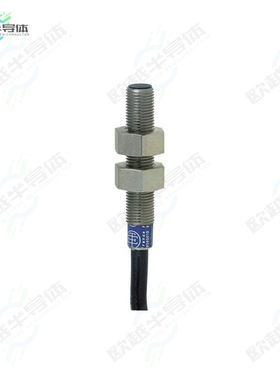 XS1N05PB311[传感器INDUCTIVE PROXIMITY SENSORS XS,]
