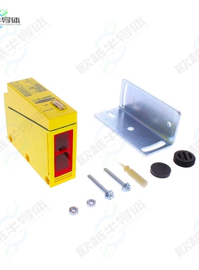 Q85BW13D-T9[传感器Q85 SERIES: DIFFUSE WITH OUTPUT]