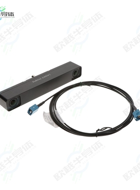 LI-AR0234CS-STEREO-GMSL2-30[传感器CAMERAS & CAMERA MODULES__