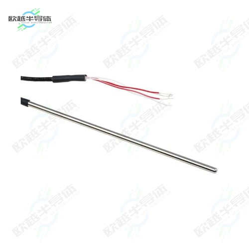 XE-3613-001[传感器PT100 4 WIRE CLASS B 4X150MM 2M]