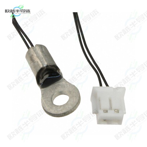 NTCALUG39A103GCA[传感器NTC MINI LUG 10K 2% CONNECTOR E3]