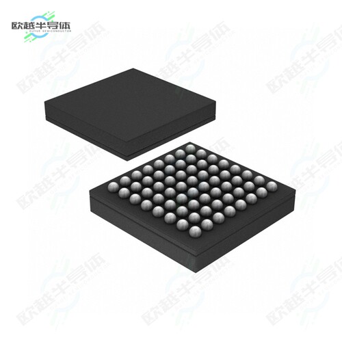PN5180A0ET/C3J[射频元件IC RFID RDR/TRAN 13.56MZ 64TFBGA]