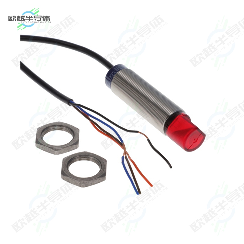 XU2N18PP9AAL5R[传感器PHOTOELECTRIC SENSORS XU, XU2, T]
