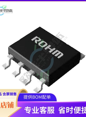 存储芯片BR24H32FJ-5ACE2原装正品提供电子元器件配单服务