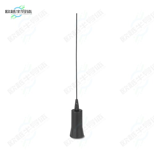 NMO40B[射频元件COIL / WHIP, UNITY, 40 - 50 MHZ,]