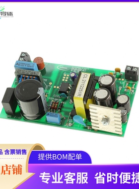 EVALQRCICE2QR2280ZTOBO1【20W SMPS EVALUATION BOARD USING】
