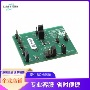 TPS3808G01DBVEVM【EVAL MODULE FOR TPS3808G01】开发板 套件