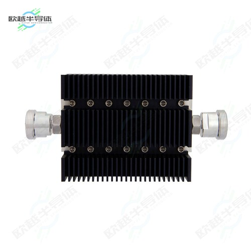 SA6DFDF100W-30[射频元件FXD ATTN JACK-JACK 7/16 DIN 1.45]