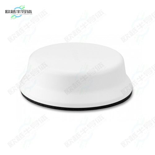 LP490NMOW[射频元件WHITE NMO LOW PROFILE, UNITY, 49]