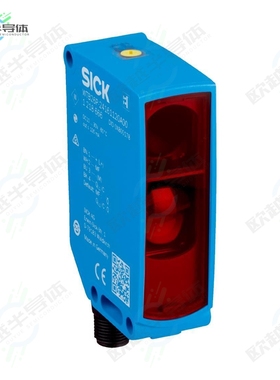 1222711[传感器COMPACT PHOTOELECTRIC SENSORS, W]