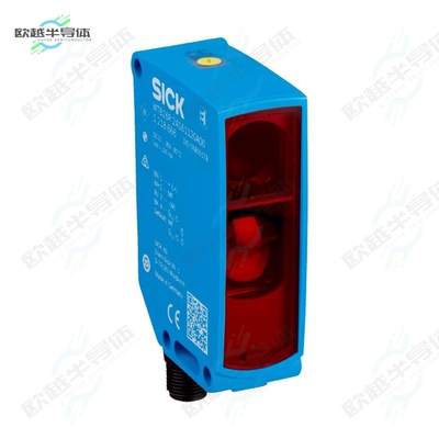 1222709[传感器COMPACT PHOTOELECTRIC SENSORS, W]
