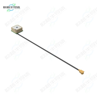 MIA-GPS-10-C/189-00072-01[射频元件GPS Active Patch Antenna 1
