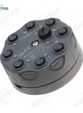 VBA-4E4A-G11-ZAJ/EA2L-F[传感器AS INTERFACE SEN/ACT MODULE]