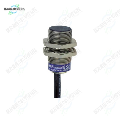 XS1N18PA349L1[传感器INDUCTIVE PROXIMITY SENSORS XS,]
