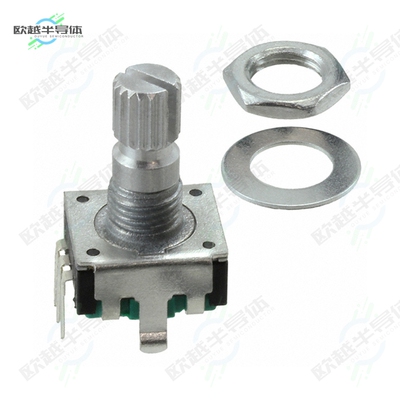 PEC11R-4215K-N0024[传感器ENCODER MECH QUAD VERT PC PIN]