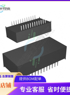 存储芯片DS1220AD-100IND+原装正品提供电子元器件配单服务