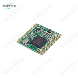 109990166[射频元件RF TXRX MOD ISM\u003c1GHZ SMD]