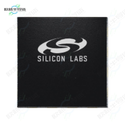 EFR32MG21A020F1024IM32-B[射频元件IC RF TXRX+MCU BLE 32QFN]
