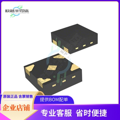 74LVC1G14FS3-7【IC INVERTER 1CH 1-INP DFN0808-4】