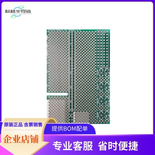 710-0010-01【RASPBERRY PI PROTOTYPING ADD-ON】开发板 套件
