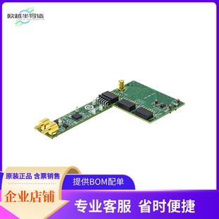 EVAL-ADAQ4001FMCZ【ADAQ4001 MODULE DAQ EVAL KIT】开发板 套