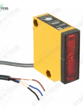 E3S-LS10XE4[传感器SENSOR REFLECTVE 100MM NPN DO/LO]