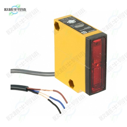 E3S-LS20XB4[传感器SENSOR REFLECTIVE 250MM PNP]