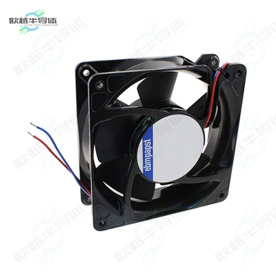 4114NH4[风扇FAN AXIAL 119X38MM 24VDC WIRE]