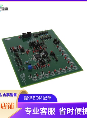 TPS658640EVM-747【EVAL MODULE FOR TPS658640-747】开发板 套