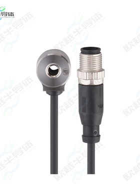 VSA008[传感器VIBRATION ACCELEROMETER, 1 AXIS,]