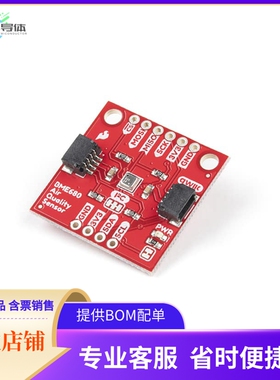 SEN-16466【ENVIRONMENTAL SENSOR BREAKOUT -】开发板 套件 编