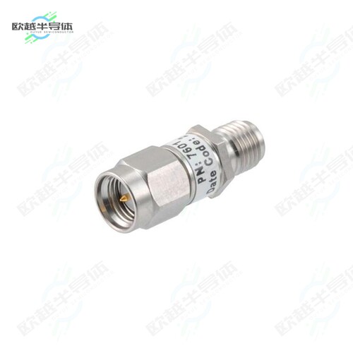 PE7601-4[射频元件4dB RF fixed attenuator 2W, DC t]
