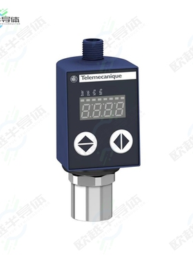 XMLR010G0T26[传感器PRESSURE SENSORS XM, XMLR 10 BAR]