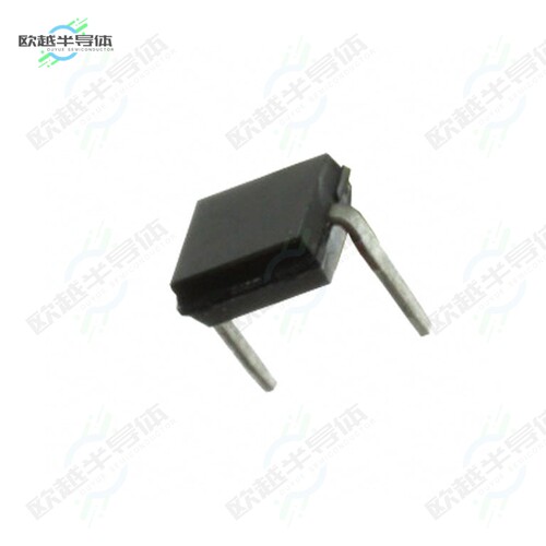 BPW34[传感器SENSOR PHOTODIODE 900NM 2DIP]
