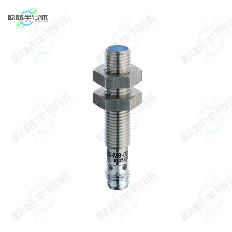 1202530204[传感器SENSOR PROX INDUCT 1.5MM CYLIND]