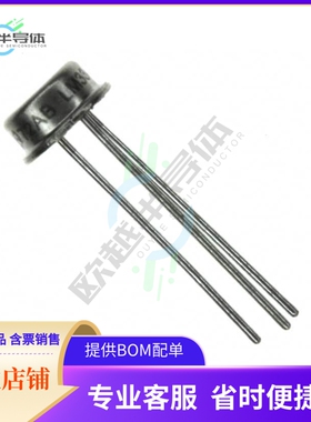 原装电源管理芯片 LM236AH-5.0/NOPB 提供电子元器件BOM配单