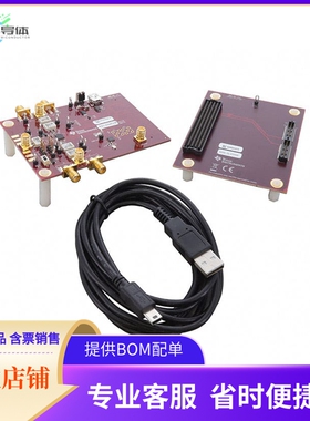 ADC3664EVM【ADC3664 DUAL, 14-BIT, 125-MSPS,】开发板 套件 编