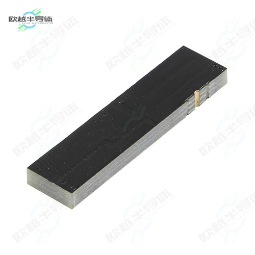 YC0001AA[射频元件PCB ANTENNA LTE SMD 35X8.5]