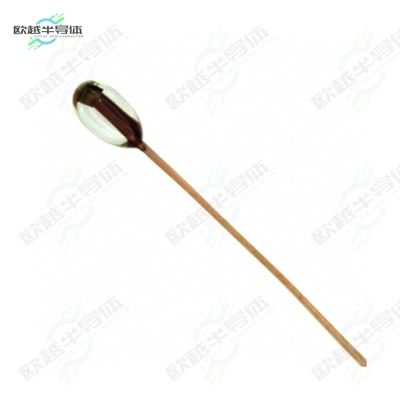 B57560G0103F000[传感器THERMISTOR NTC 10KOHM 3480K BEAD]