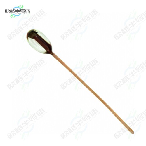 B57560G0103F000[传感器THERMISTOR NTC 10KOHM 3480K BEAD]