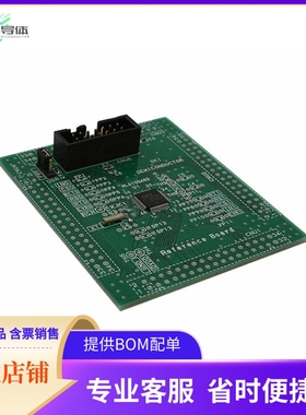 ML610Q482 REFBOARD【ML610Q482/ML610Q482P EVAL BRD】开发板