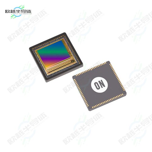 NOIP1FN2000A-QTI[传感器IC IMAGE SENSOR 2.3MP 84LCC]