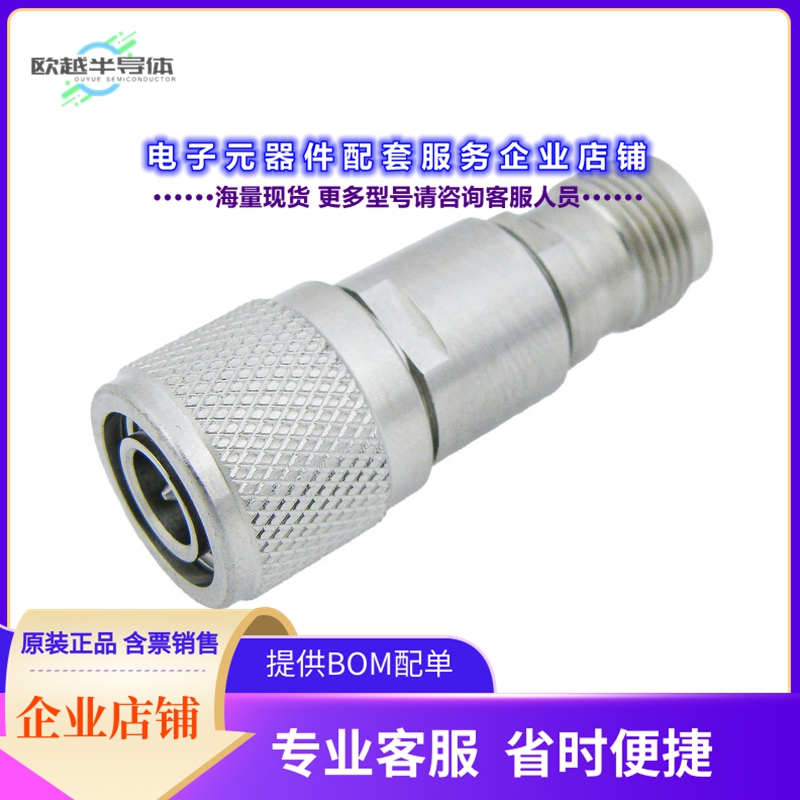 射频元件SA18T5W-30[FXD ATTN PLUG-JACK TNC SS 1.45]