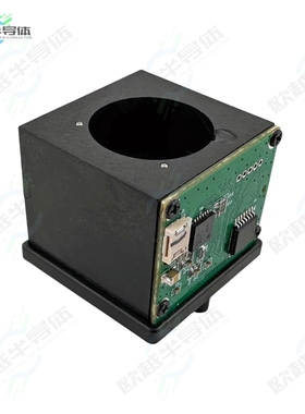 CLA322-AFM[传感器Autofocus M12 Lens Mount w/USB]