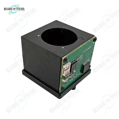 CLA322-AFM[传感器Autofocus M12 Lens Mount w/USB]