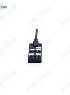 DB12-5A8CAB-DPS7B02[传感器ACC, SEN, DB BOX]