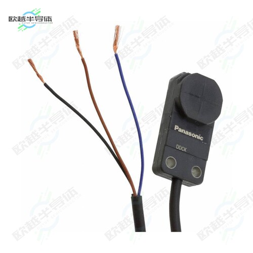 GX-FL15BI[传感器SENSOR PROX INDUCTIVE 6.7MM MOD]