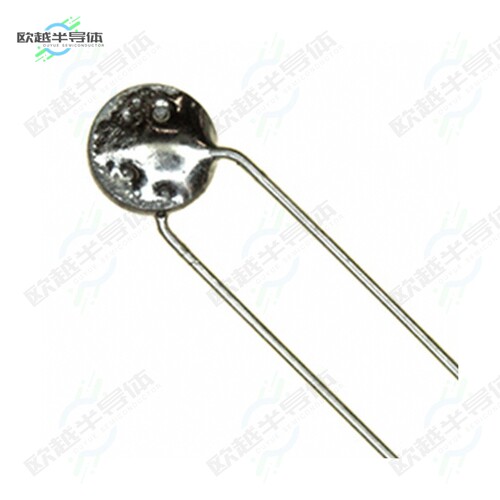 RL2003-62.4-73-D1[传感器THERMISTOR NTC 100OHM 3468K DISC]