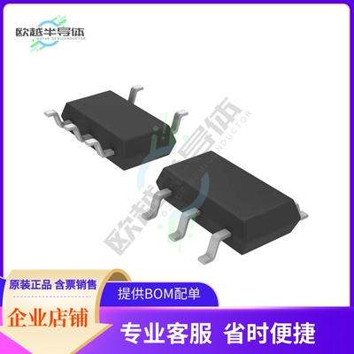 数据采集芯片LTC1663ES5#TRMPBF 原装正品提供电子元器件配单服务